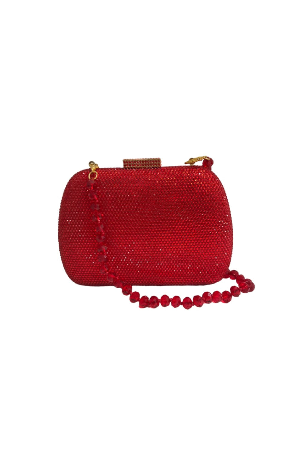 BOLSA ANGEL VERMELHO