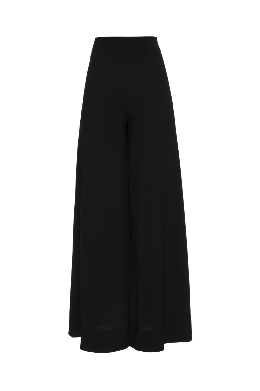 CALÇA CLASSIC CREPE PRETO