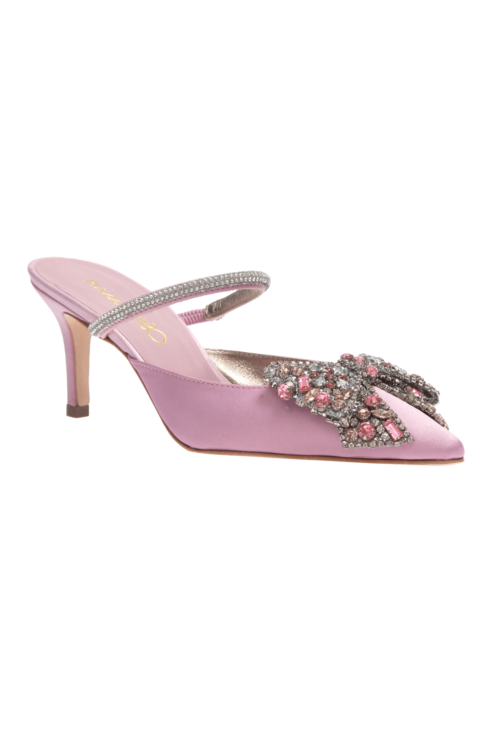SANDÁLIA SLINGBACK CHIARA LILAS