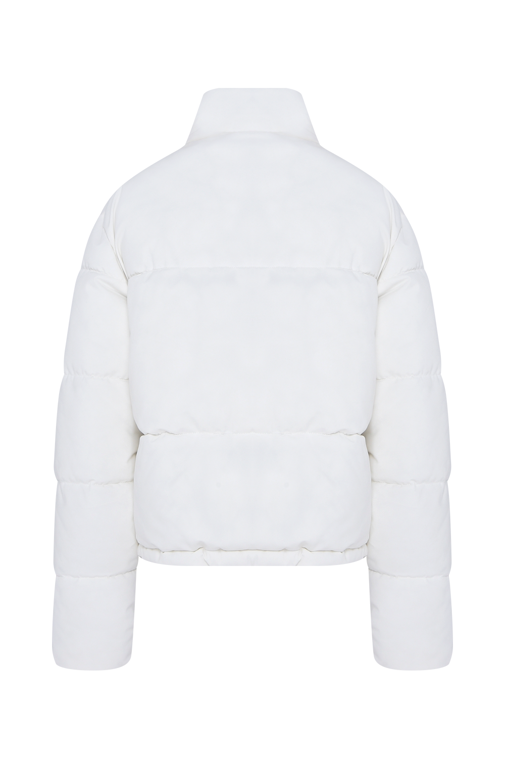 JAQUETA PUFFER NORMA OFF WHITE