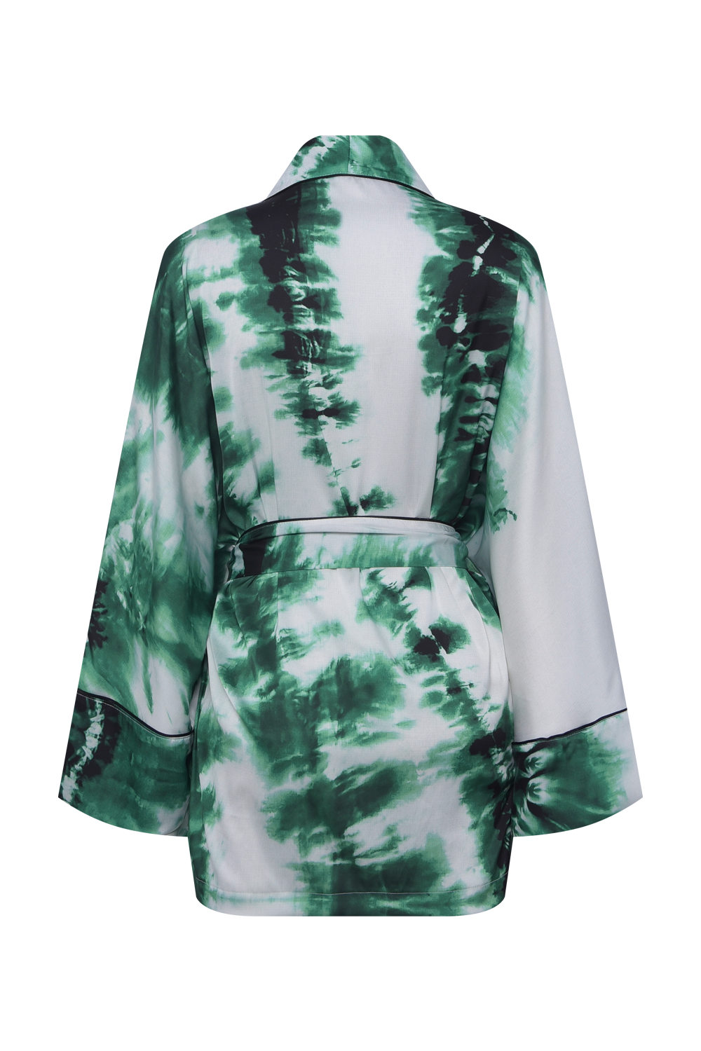 KIMONO GRÃO VERDE