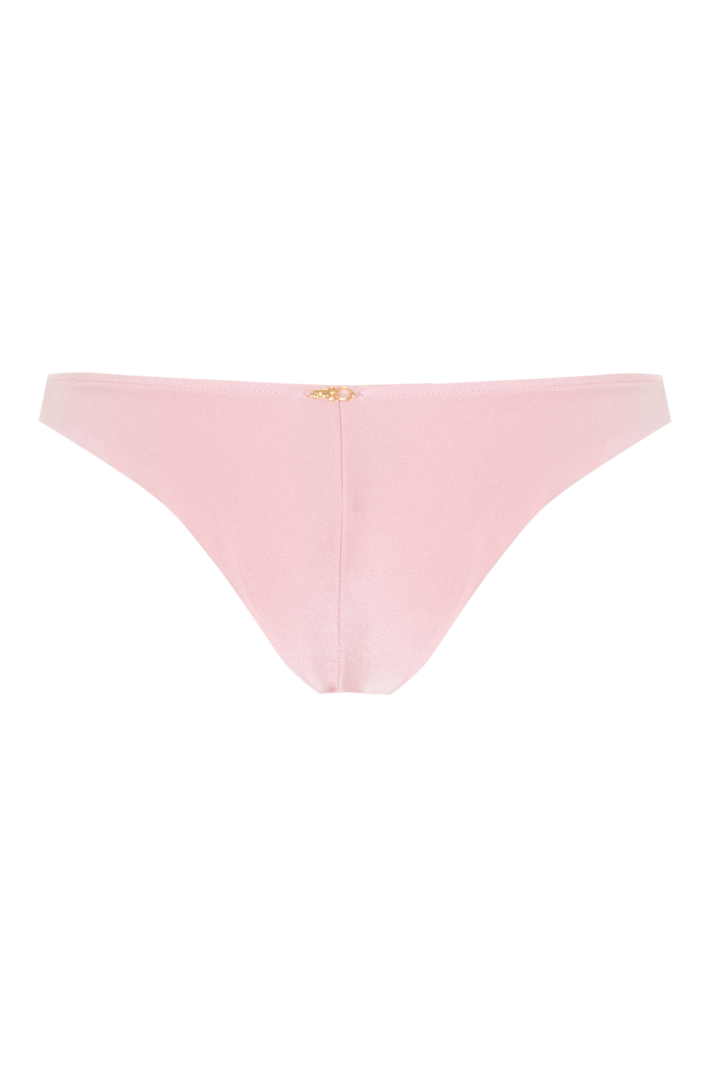 CALCINHA LAGOA LYCRA ROSA