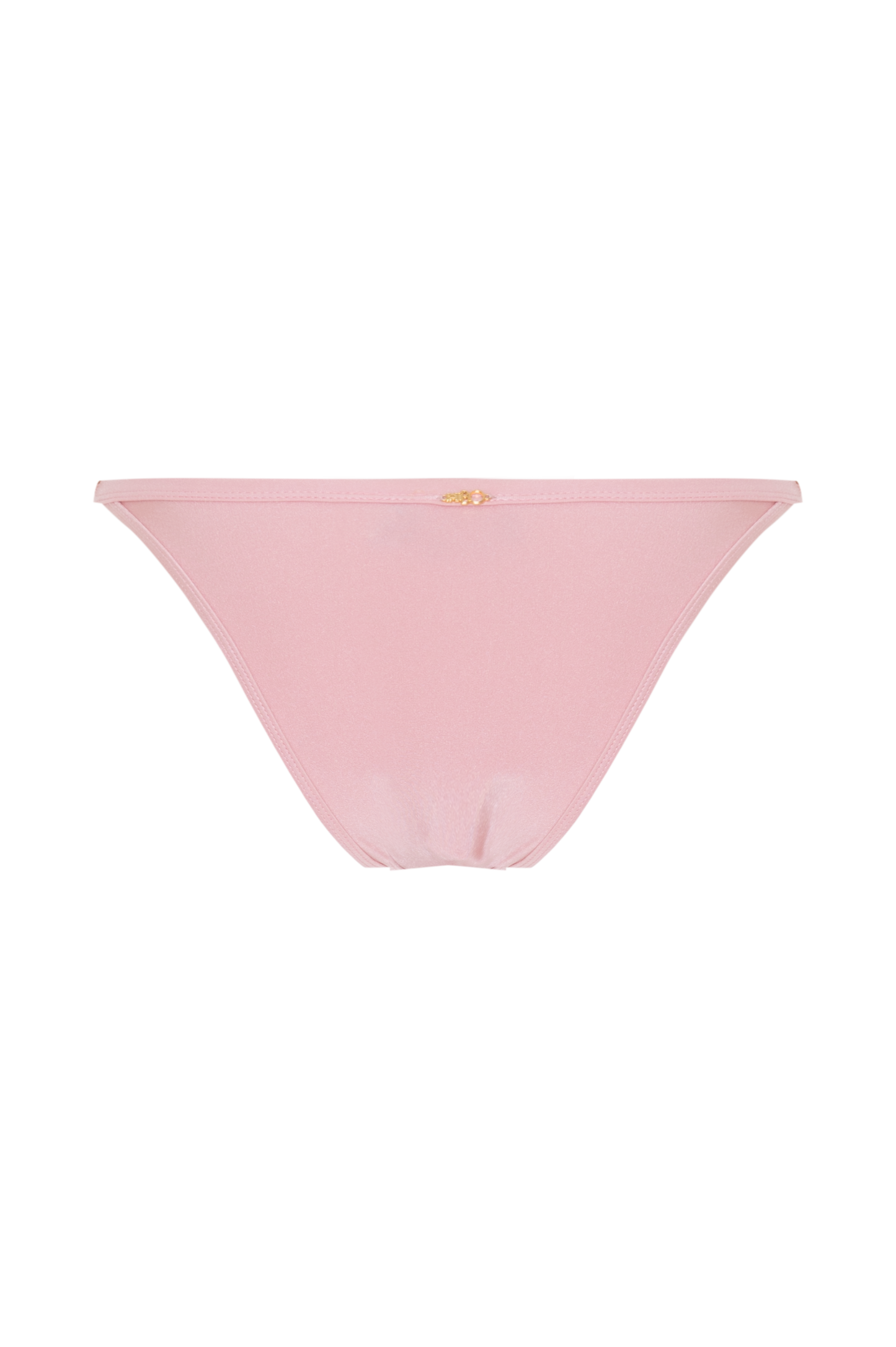 CALCINHA LAGOA LYCRA ROSA