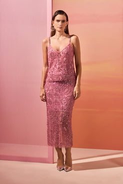 REGATA CRYSTAL MOONLIGHT ROSA