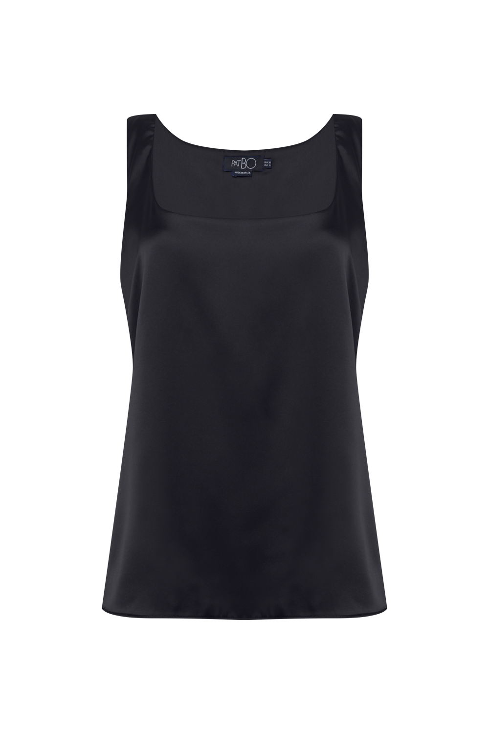 REGATA ESSENTIAL PRETO