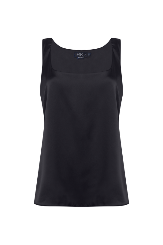 REGATA ESSENTIAL PRETO