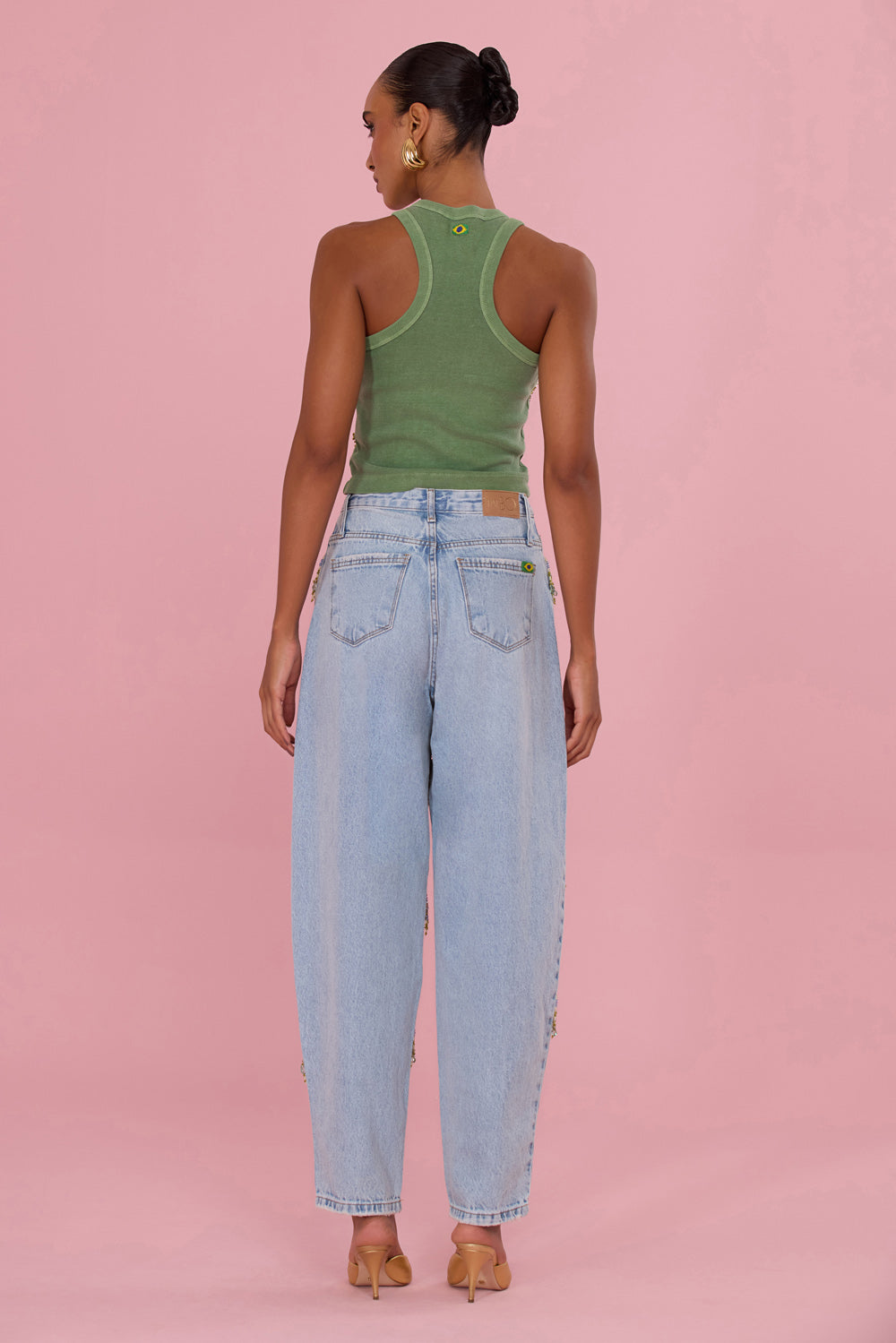 REGATA 1994 VERDE