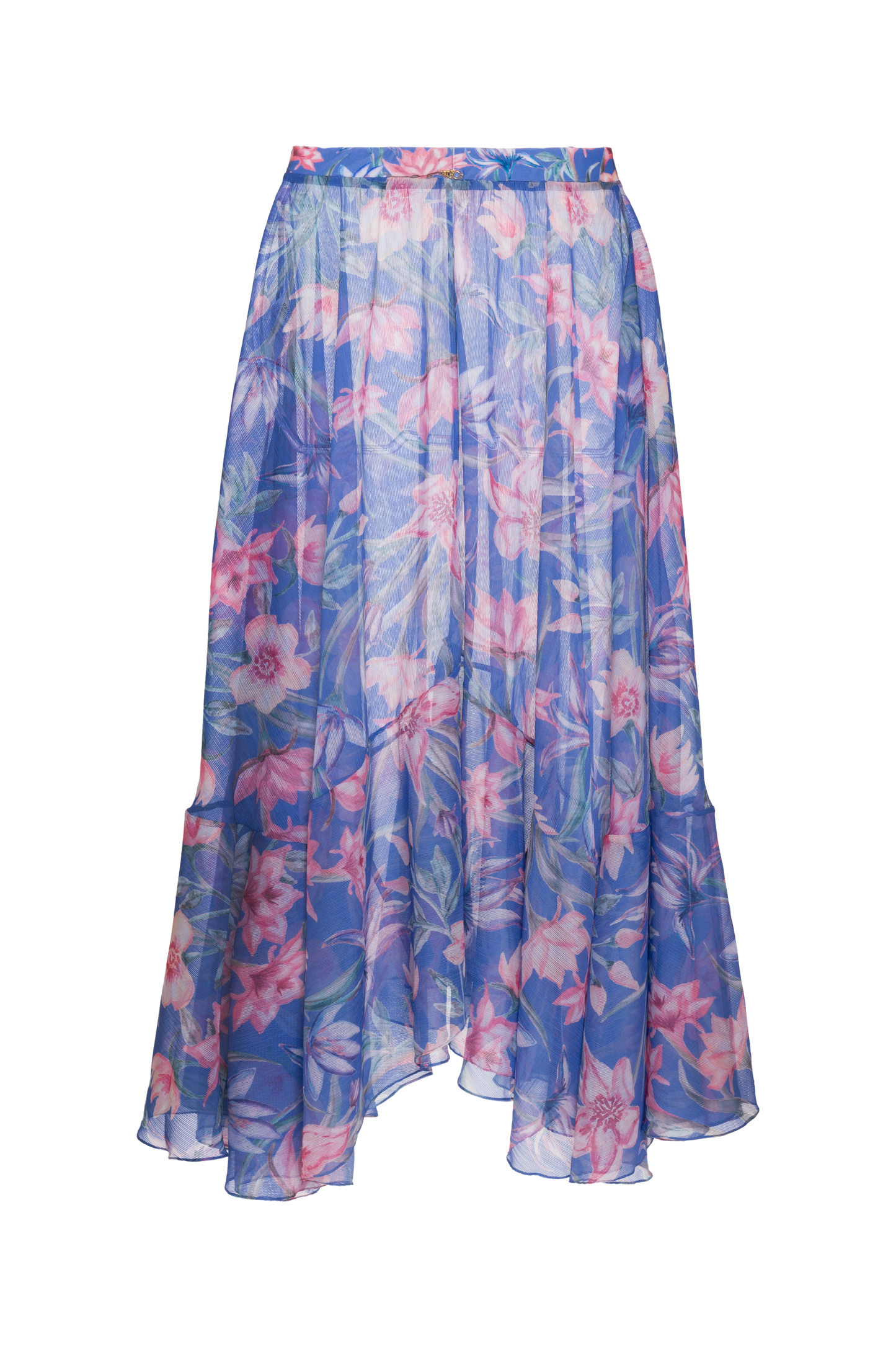 SAIA LONGA AMARYLLIS AZUL