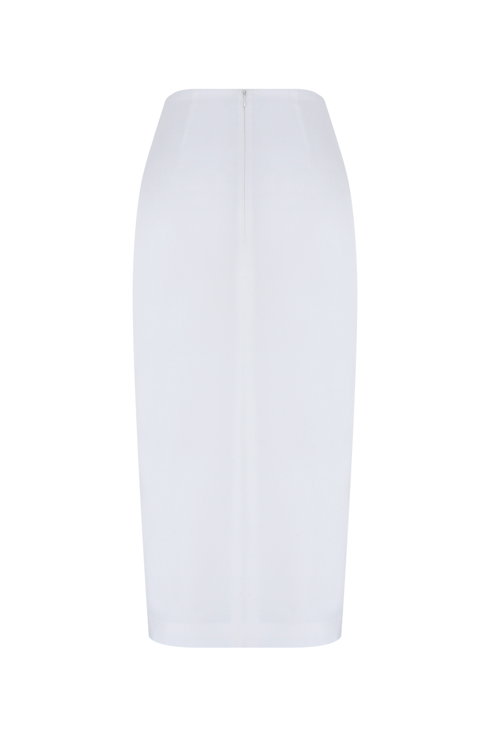 SAIA CREPE GOLDENTIME OFF WHITE