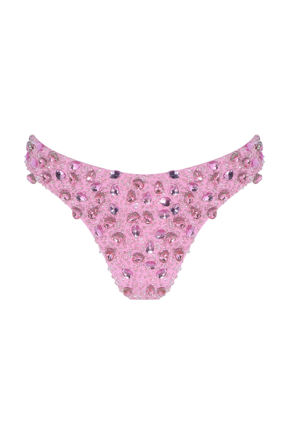 THE CAMILA CARNAVAL LOOK ROSA