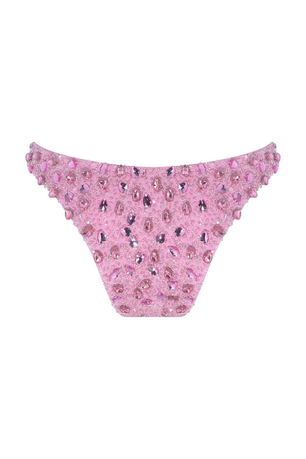 THE CAMILA CARNAVAL LOOK ROSA
