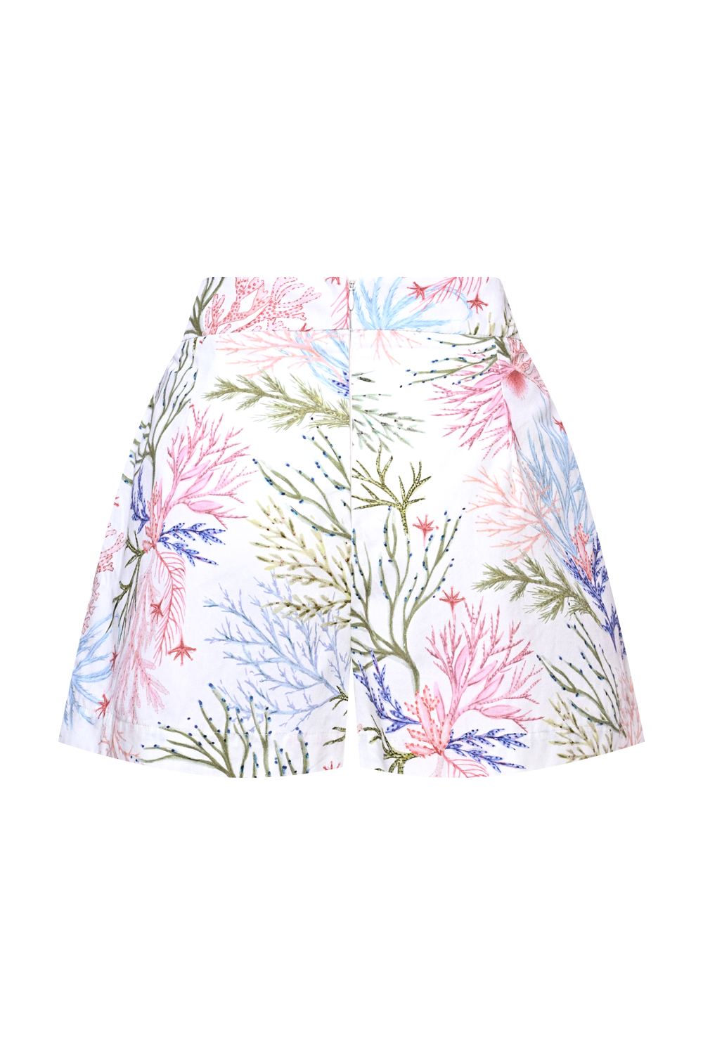 SHORT SEAWEED OFF WHITE