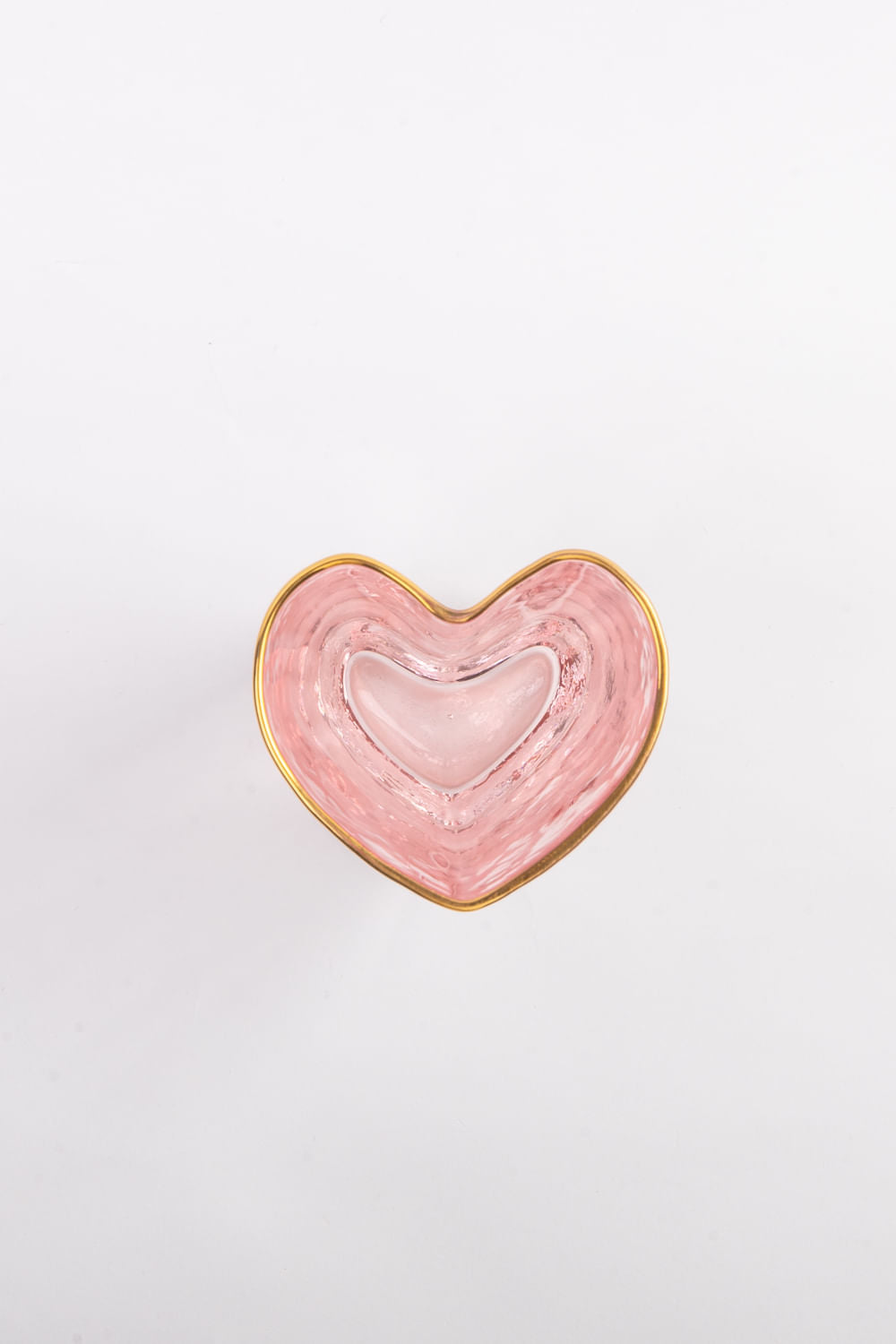 COPO CORAÇÃO SOPRO ROSA