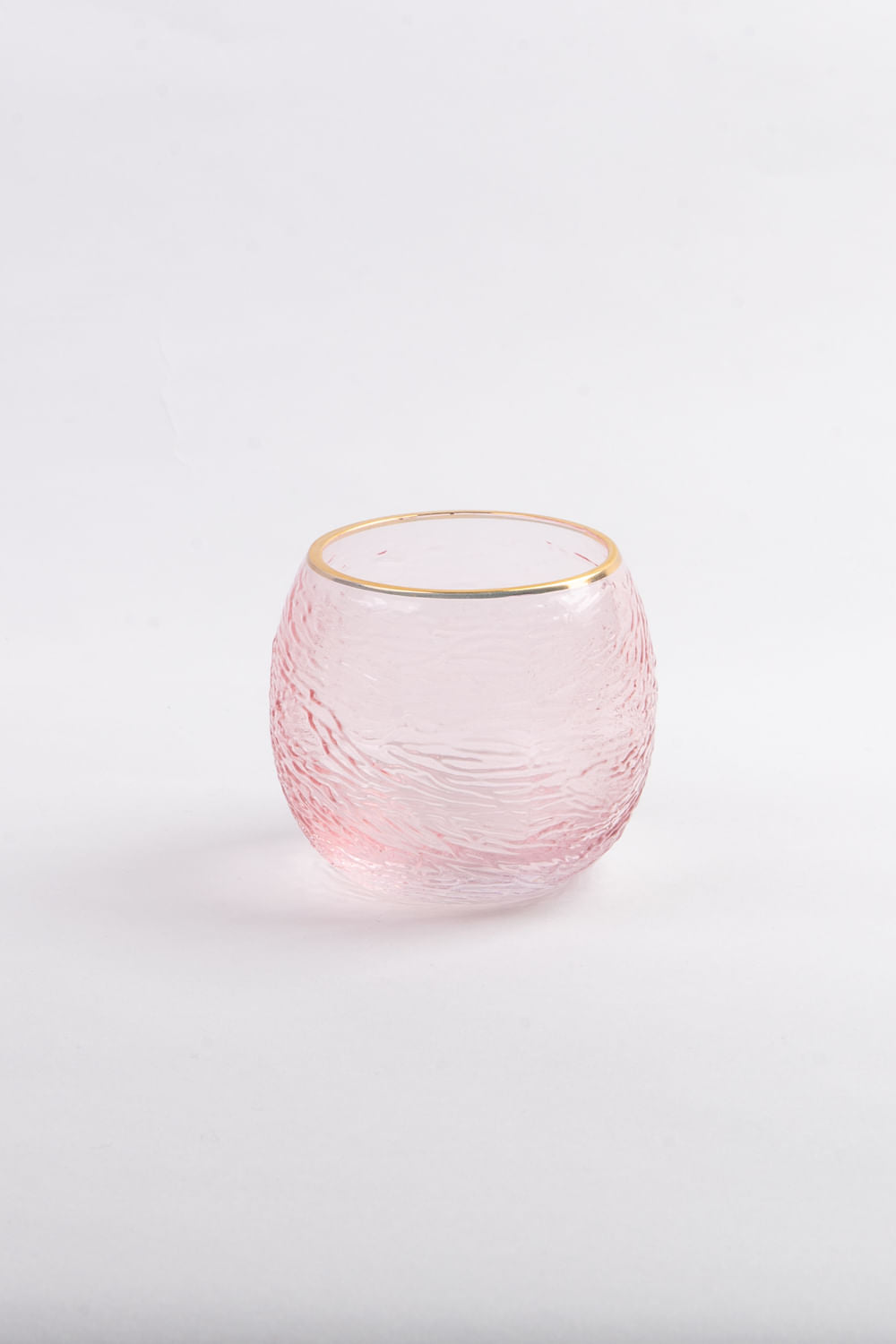 COPO REDONDO SOPRO PINK