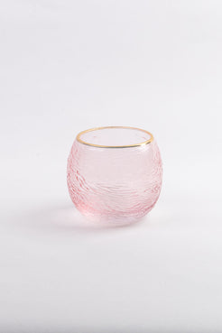 COPO REDONDO SOPRO PINK
