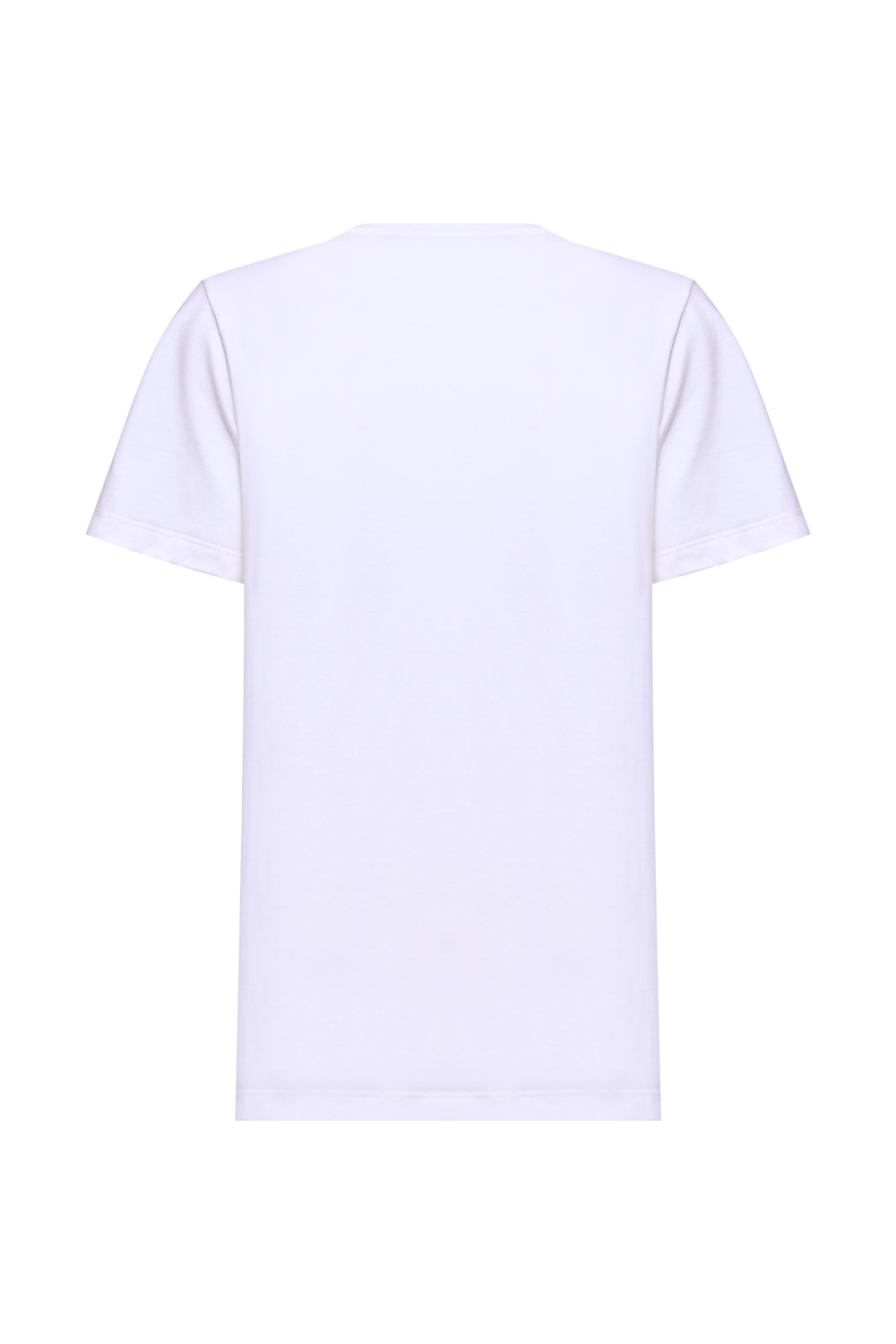 T-SHIRT HONEY FLOWER OFF WHITE