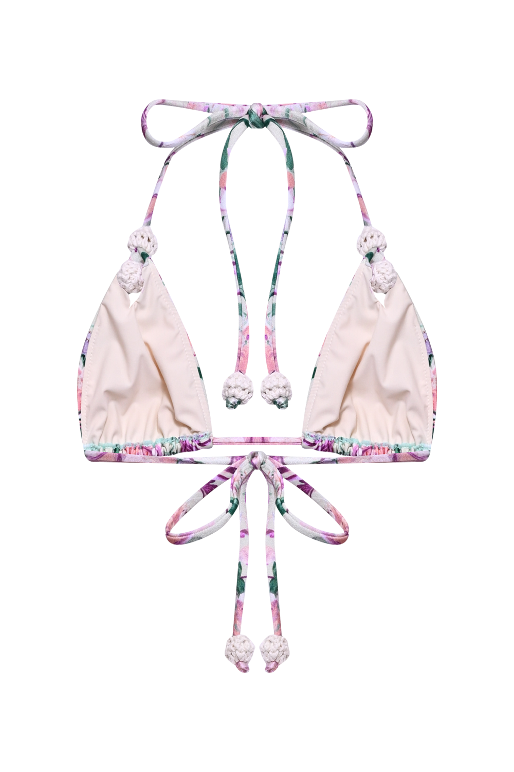 TOP HONEY FLOWER VERDE