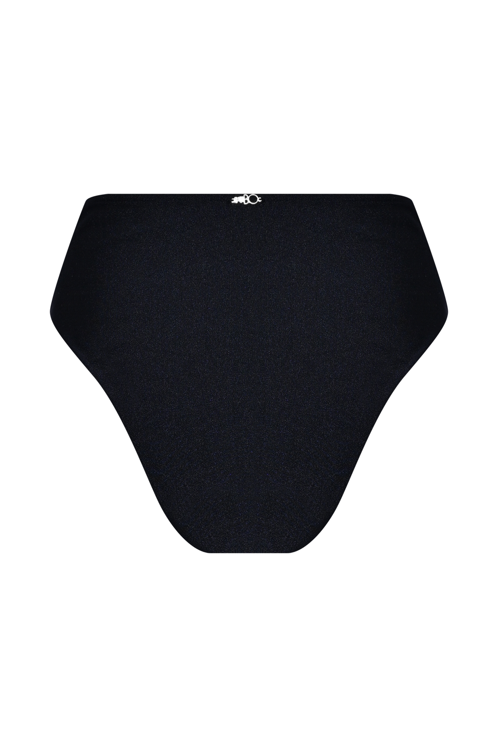 HOT PANT TELA SELENE PRETO