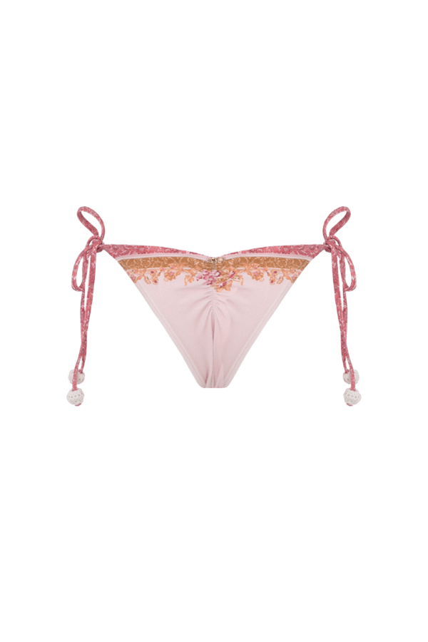 CALCINHA DE BIQUINI ANTONIETTE ROSE