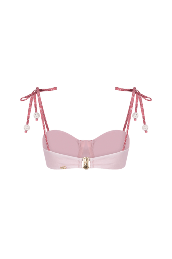 TOP DE BIQUINI ANTONIETTE ROSE