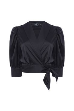 TOP ESSENTIAL PRETO