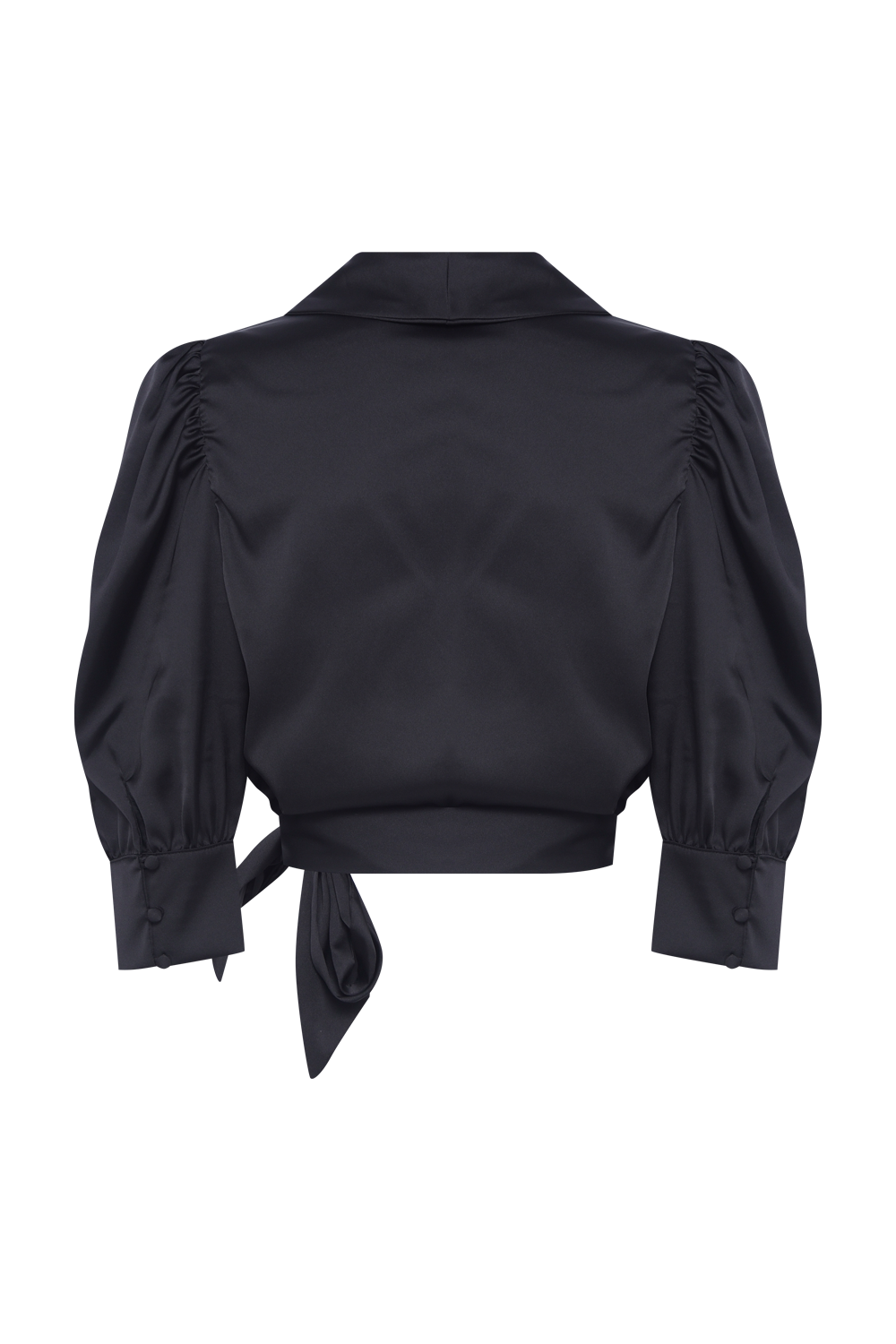 TOP ESSENTIAL PRETO
