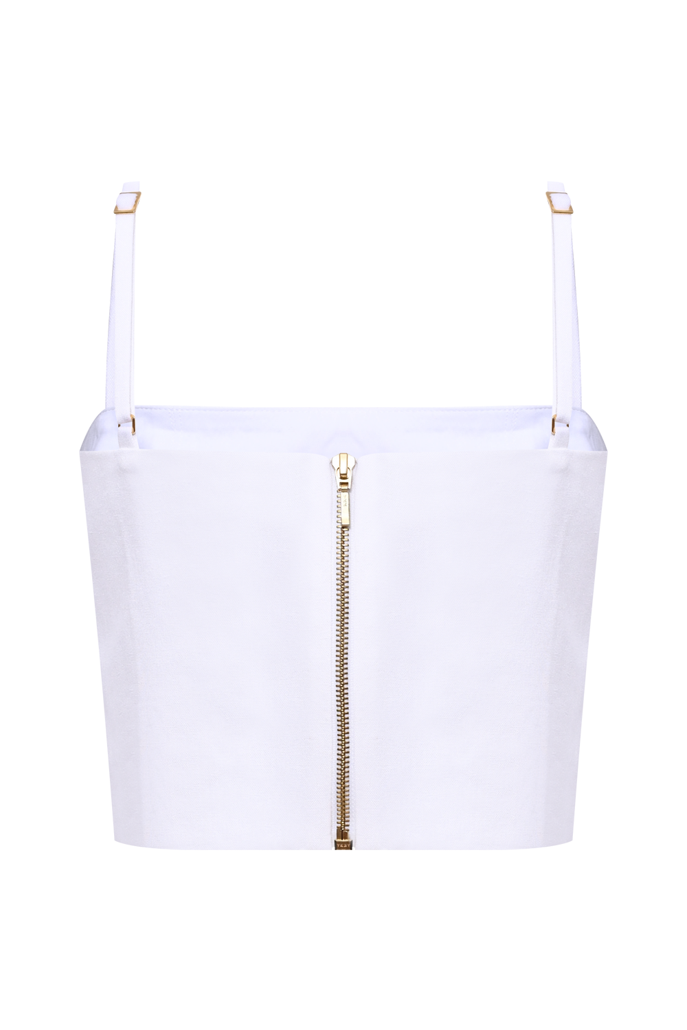 TOP LINHO ACQUA MIST BRANCO