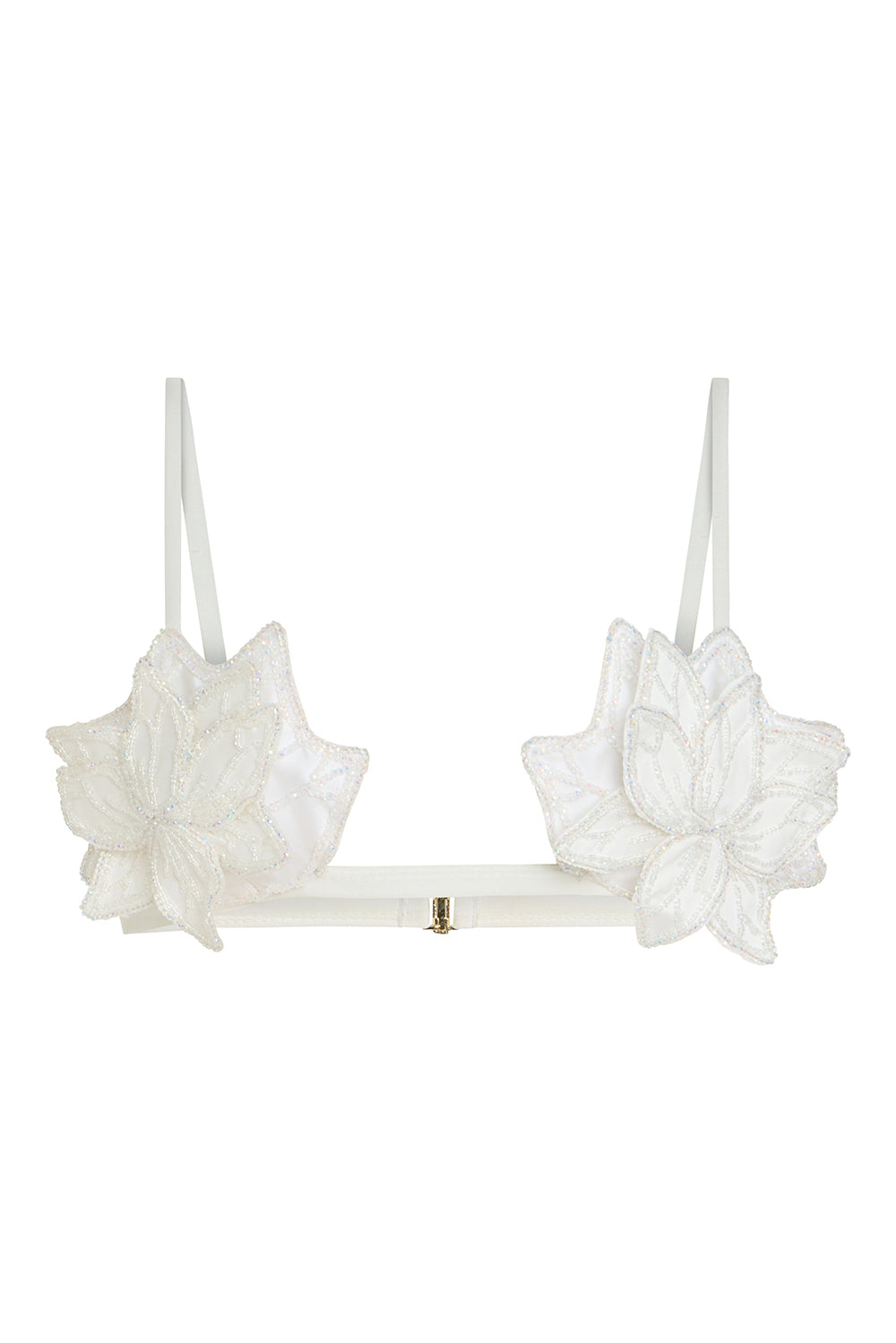 TOP TAFETÁ TARSILA OFF WHITE