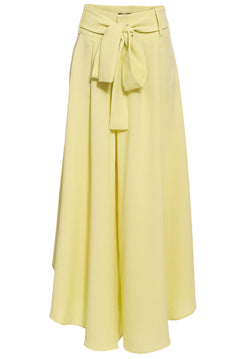CALÇA LÍRIO AMARELO