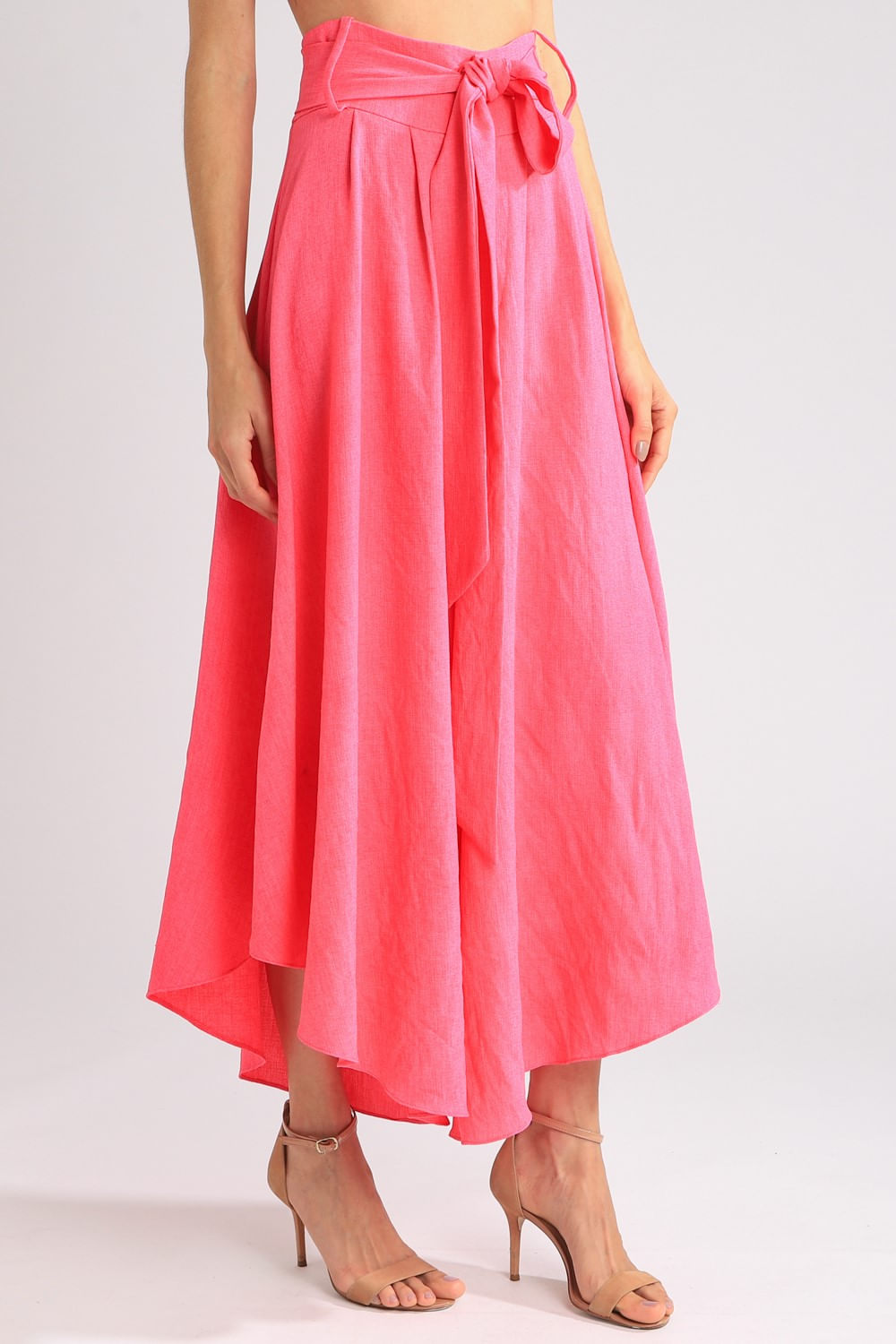 CALÇA LÍRIO PINK