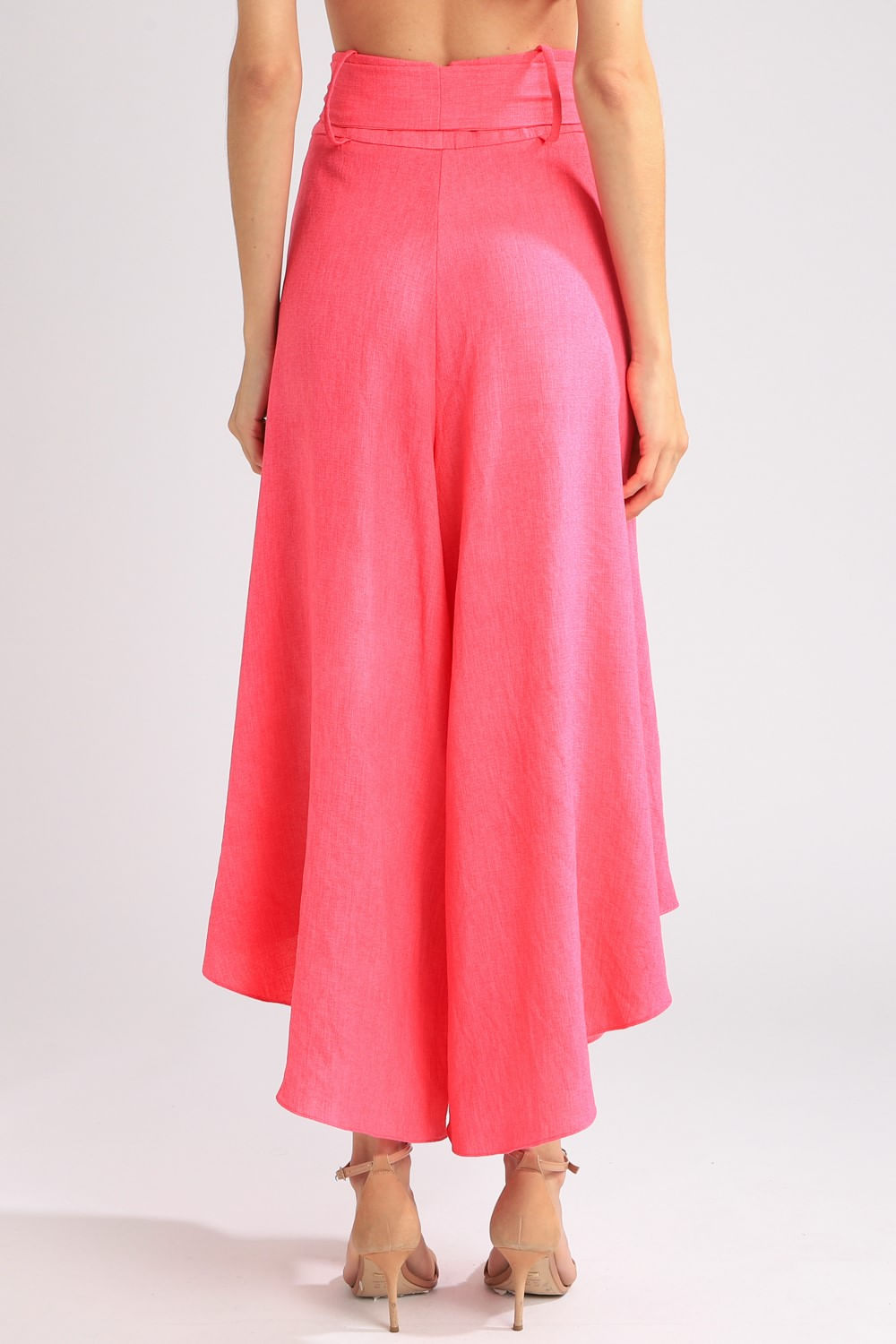 CALÇA LÍRIO PINK