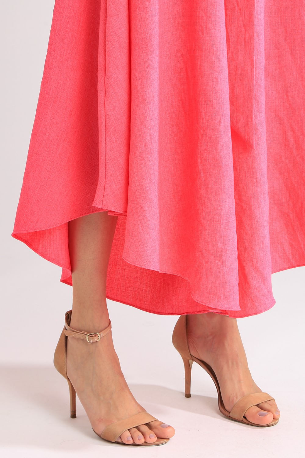 CALÇA LÍRIO PINK