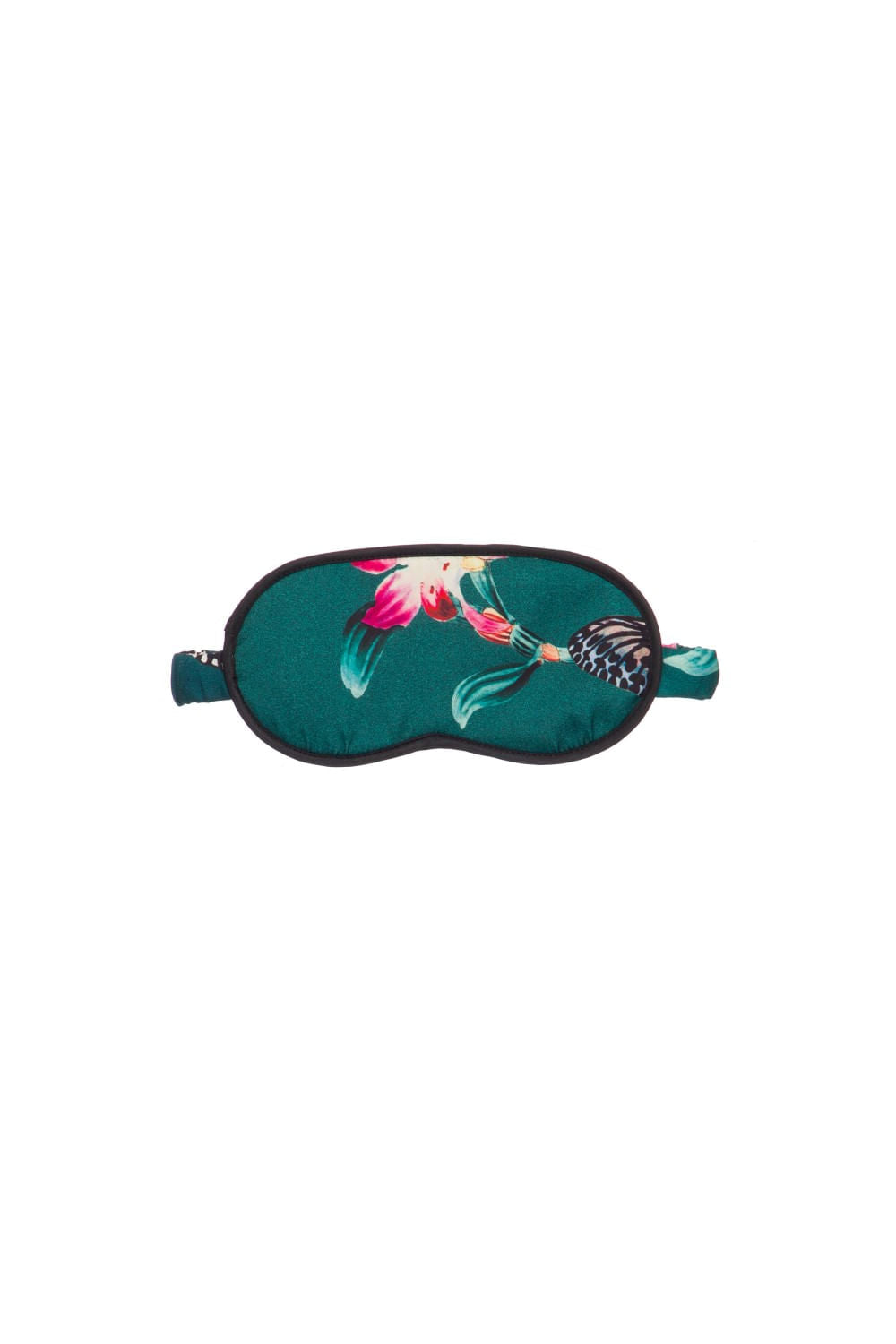 Pijama kimono longo butterfly
verde