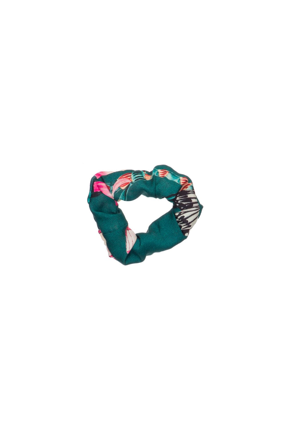 Pijama kimono longo butterfly
verde
