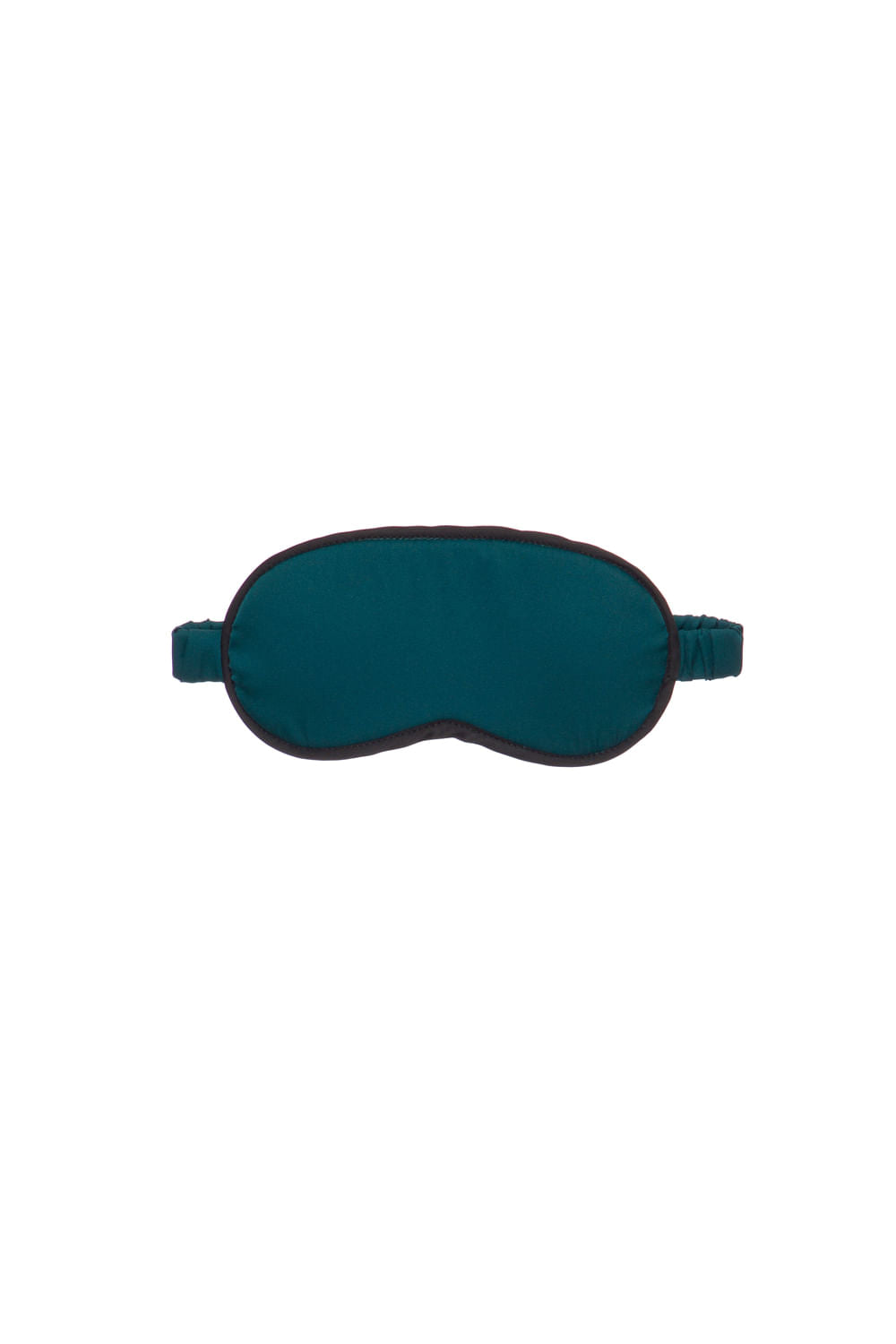 PIJAMA CURTO ACETINADO VERDE