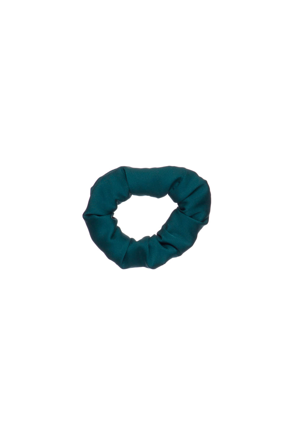 PIJAMA CURTO ACETINADO VERDE