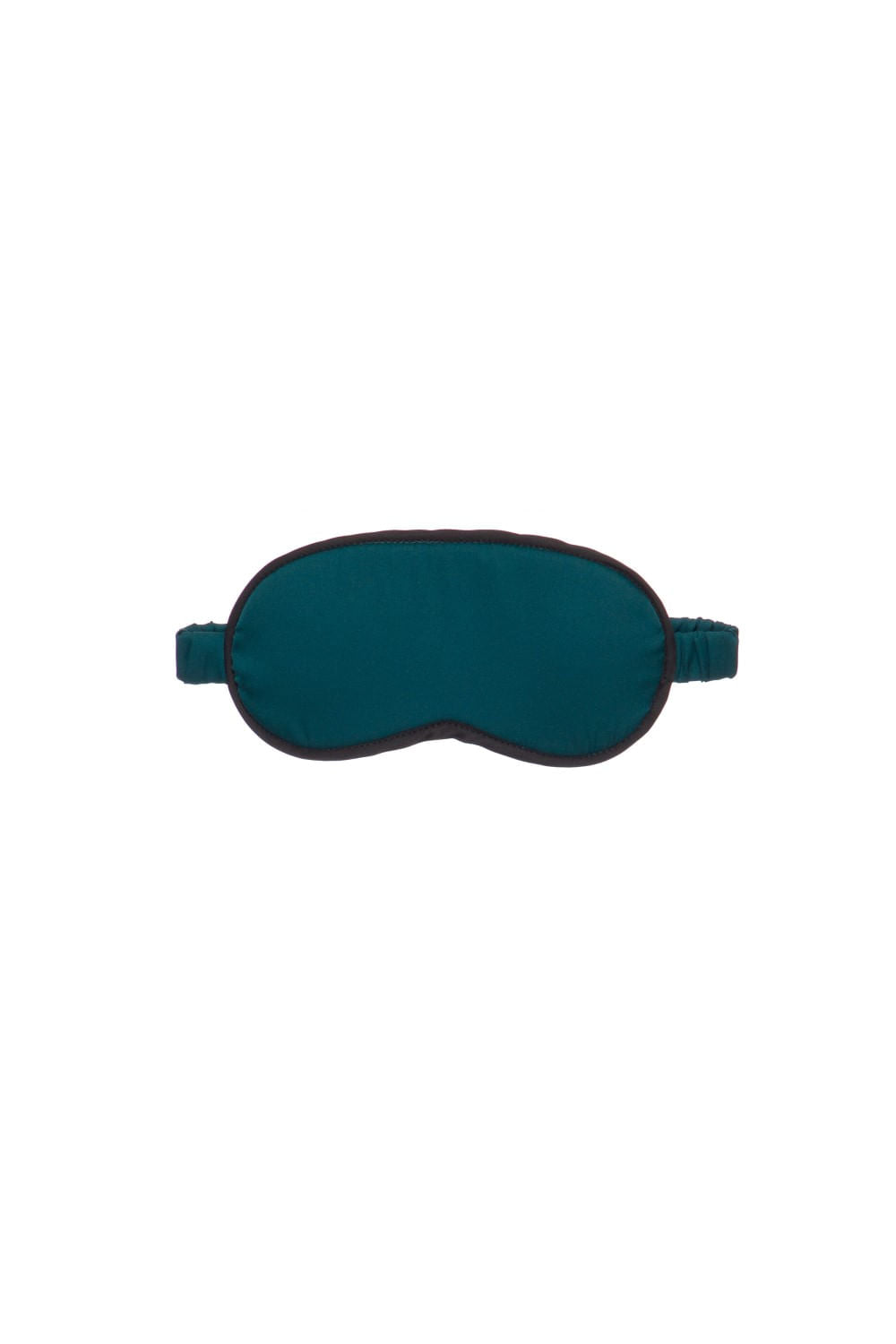 PIJAMA LONGO ACETINADO VERDE