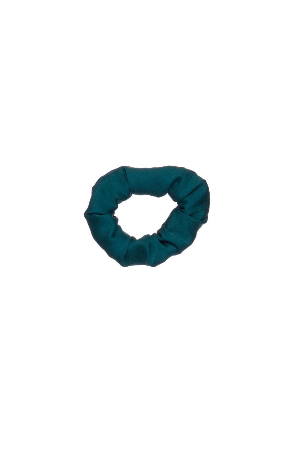 PIJAMA LONGO ACETINADO VERDE