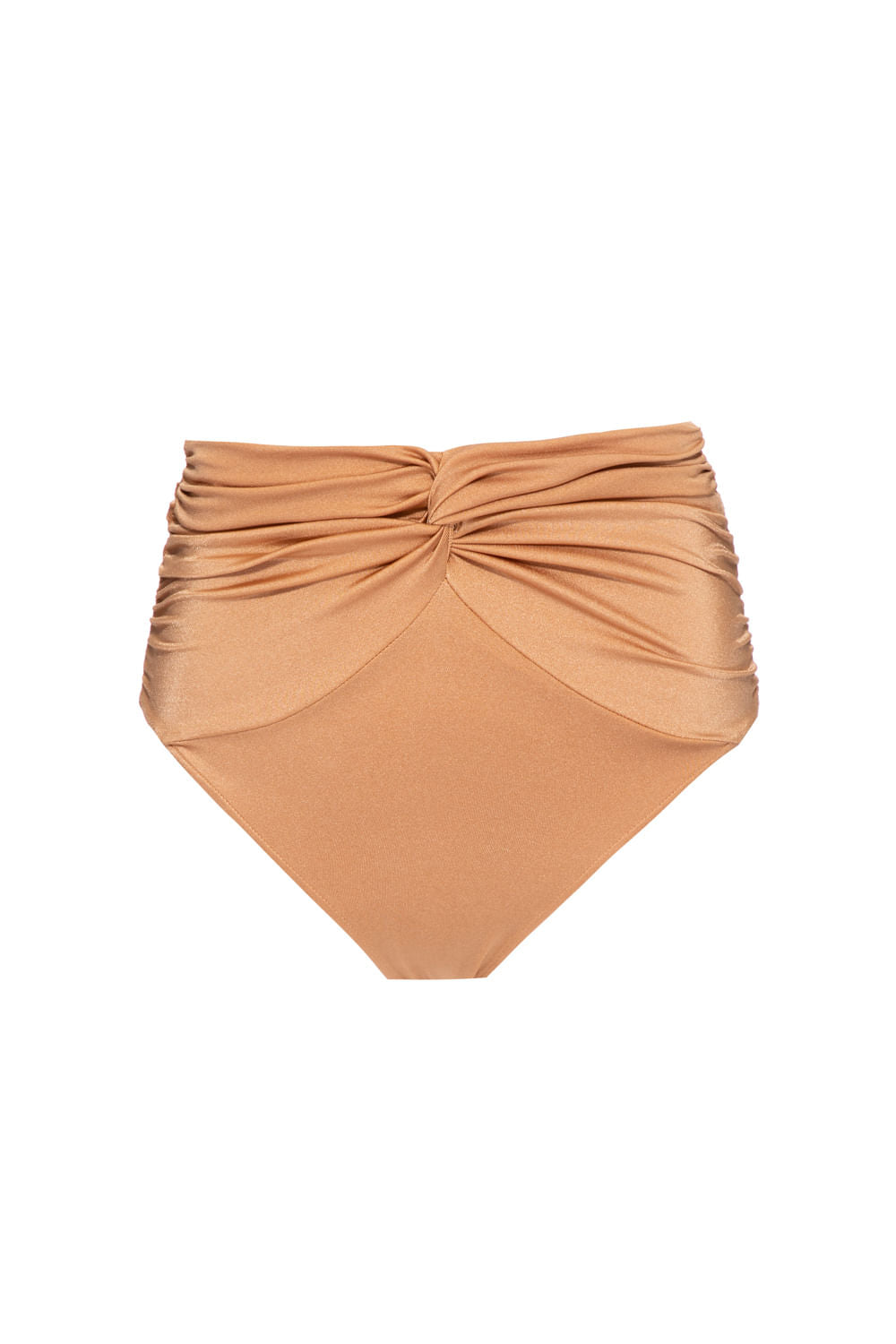 HOT PANTS NÓ DOURADO