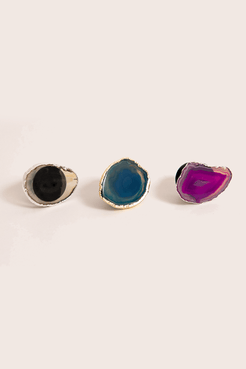Popsocket ágata diversas