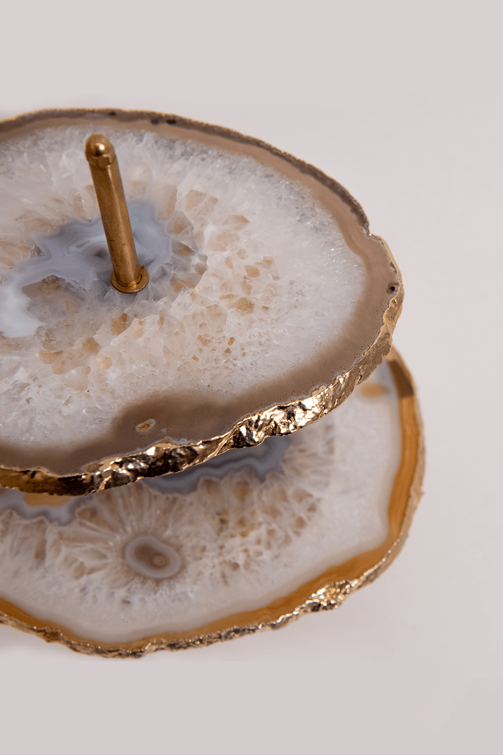 Petit four sweet natural