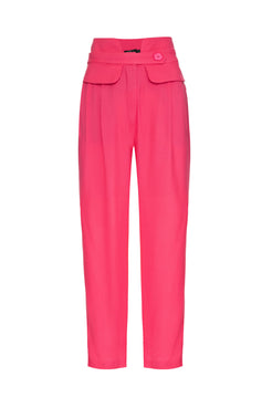 CALÇA PALA DISCO PINK