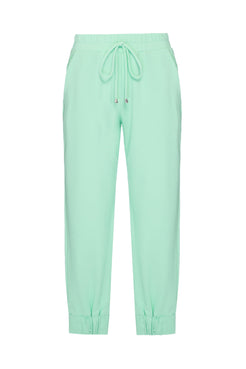 CALÇA DREAMS VERDE CLARO