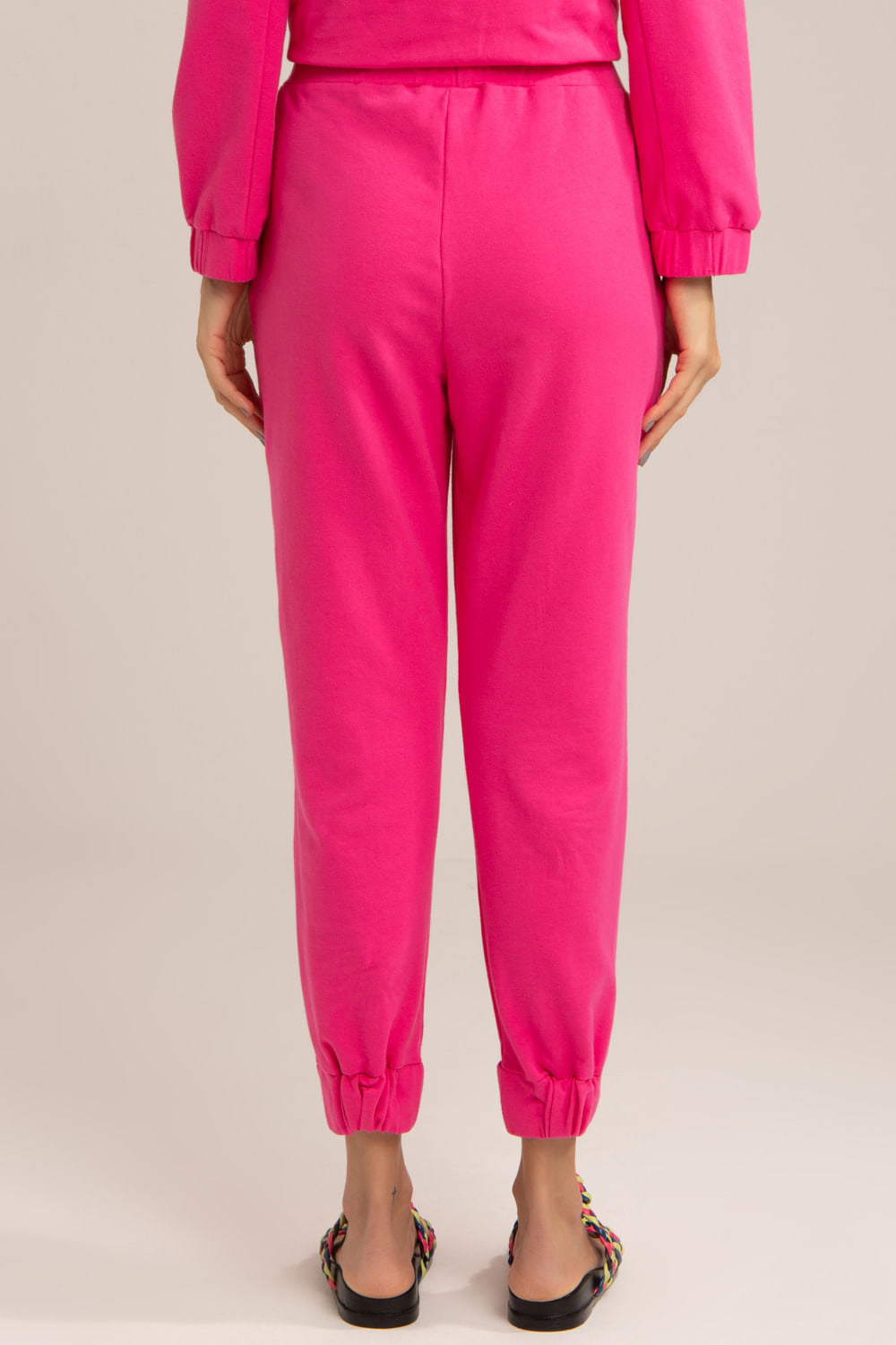 Calça dreams pink