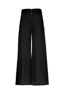 CALÇA FERRAGEM DISCO PRETO