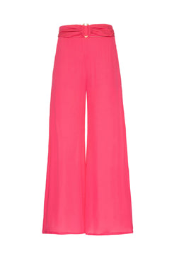 CALÇA FERRAGEM DISCO PINK