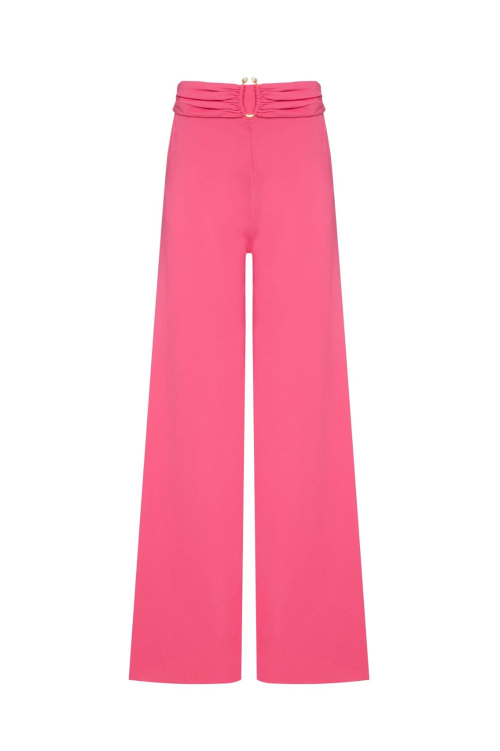 CALÇA FERRAGEM DISCO ROSA