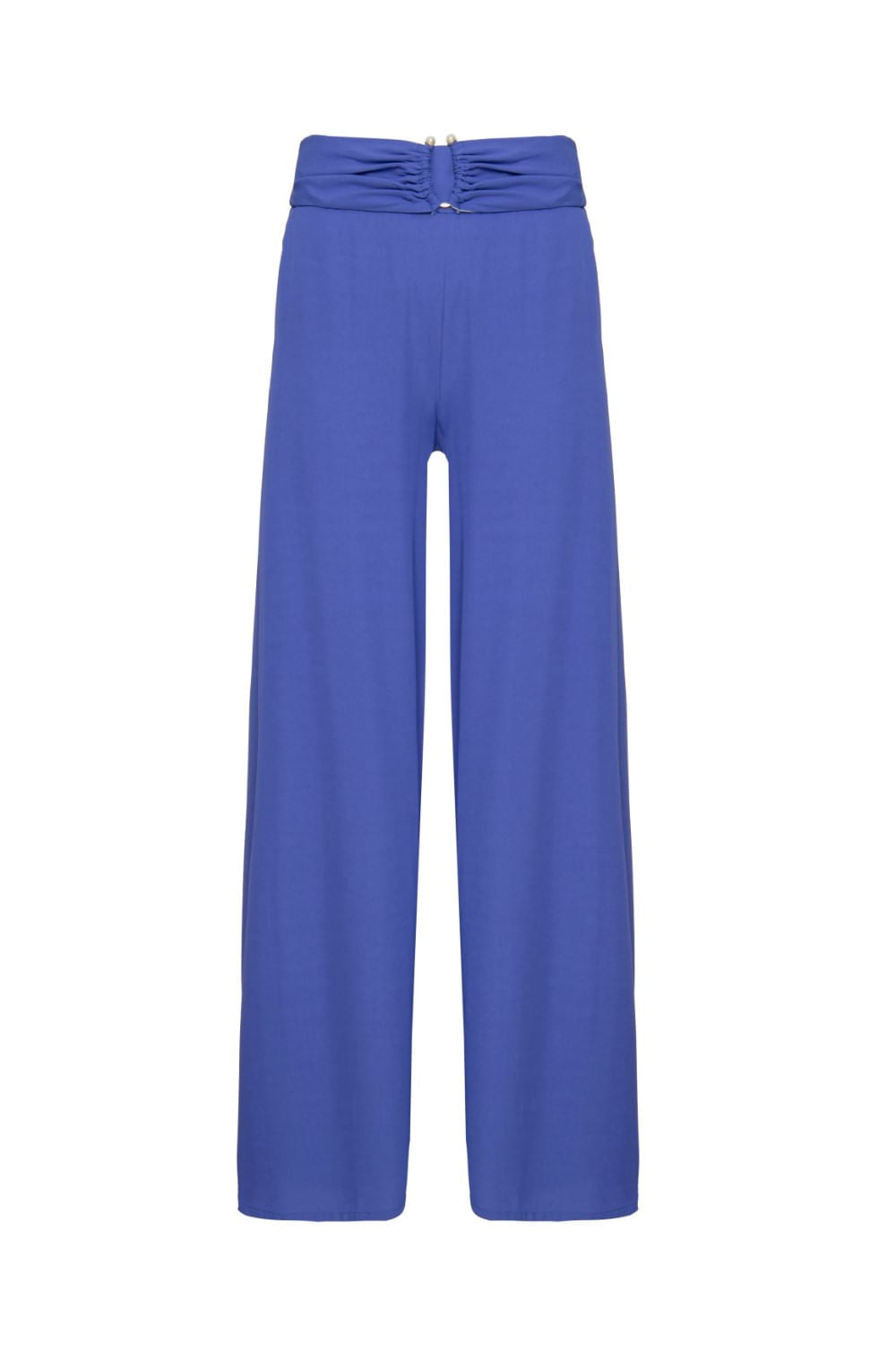 CALÇA FERRAGEM DISCO AZUL