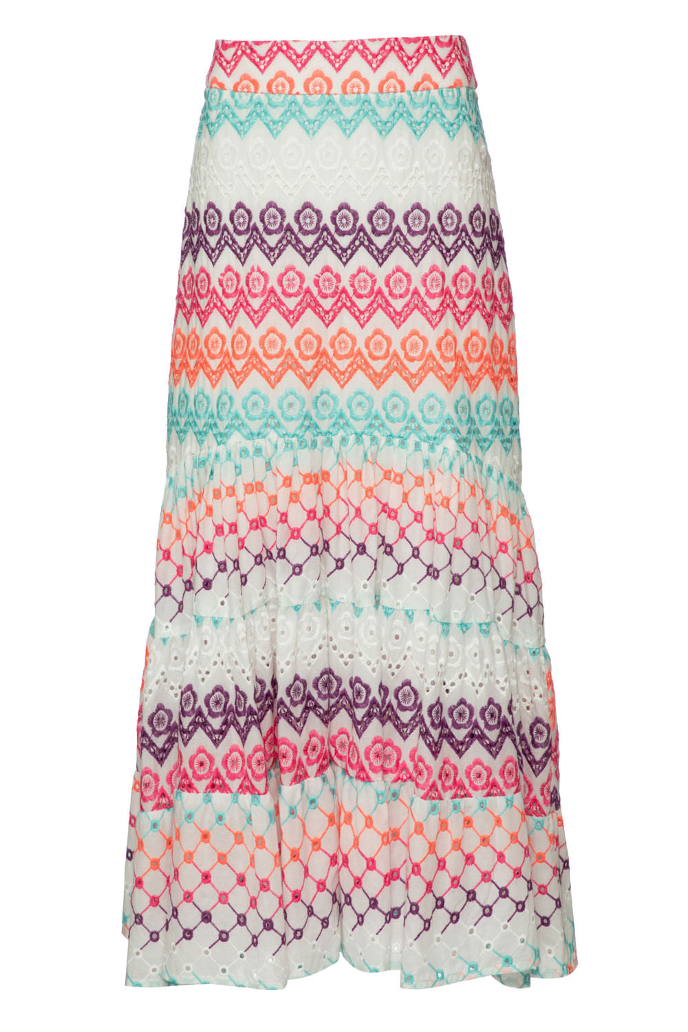 SAIA MÍDI LAISE MULTICOR