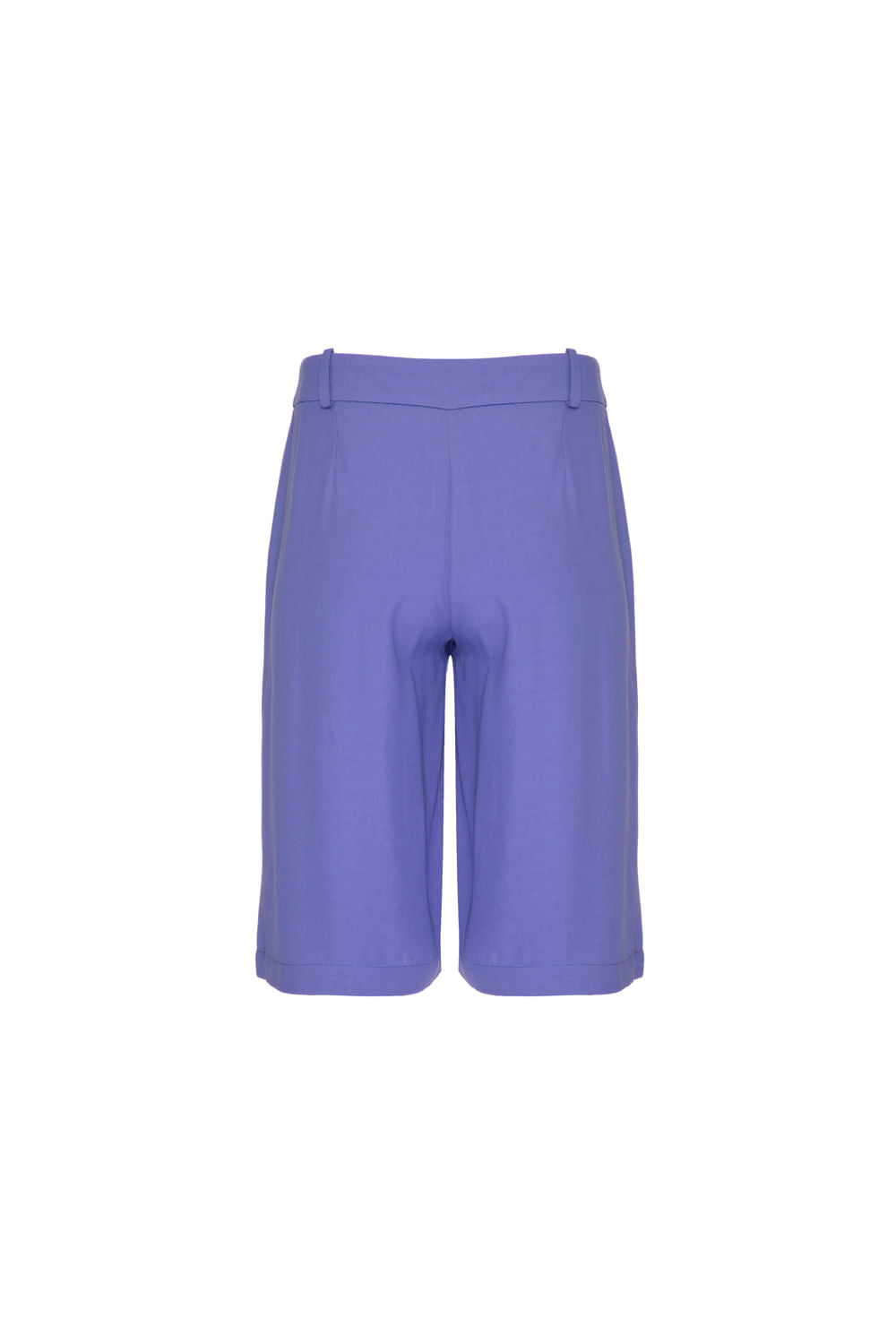 BERMUDA DISCO AZUL